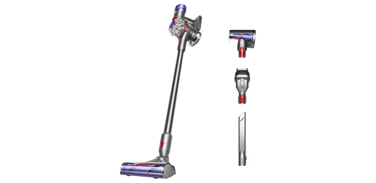 Dyson V8 Plus Cordless Vacuum