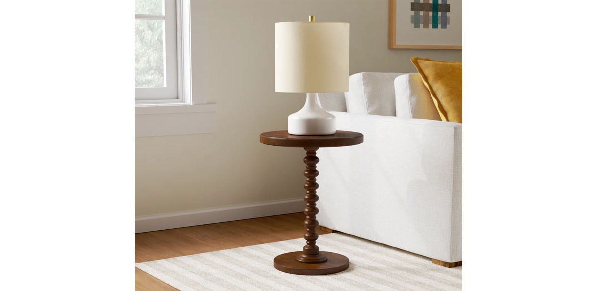 Fiama End Table