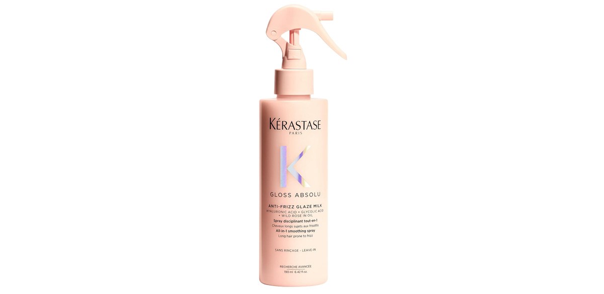 Kérastase Chroma Absolu Heat Protectant Spray