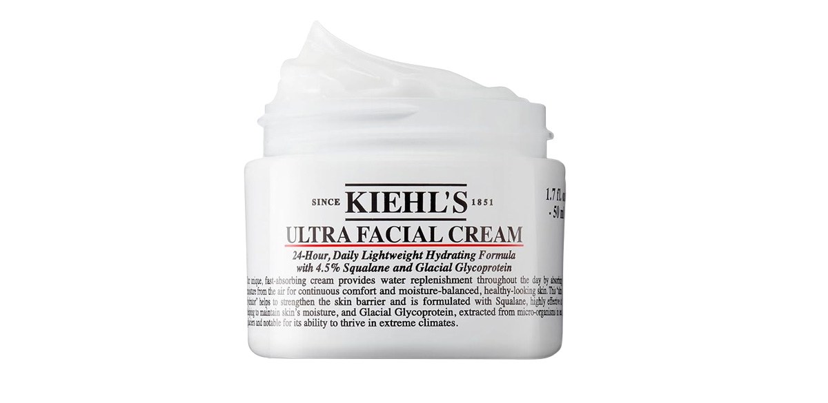 Kiehl's Ultra Facial Cream