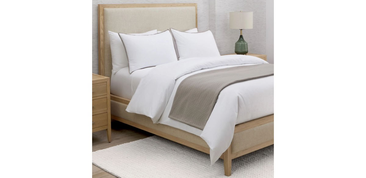 Westin Hotel Bedding Set