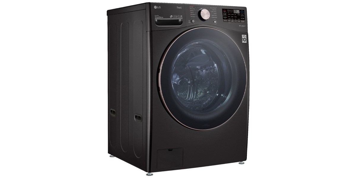 Lg washing machine best buy