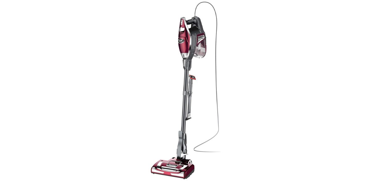 Shark HV322 Rocket Deluxe Pro Corded Stick Vacuum