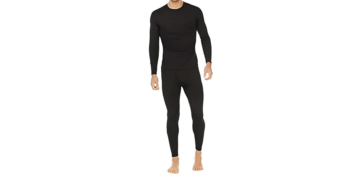 Thermajohn Long Johns Thermal Underwear