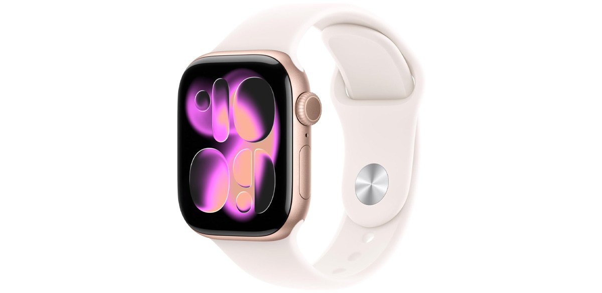 Apple Watch Series 11