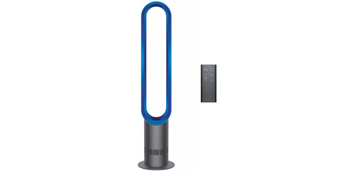 Dyson Cool AM07 Air Multiplier Bladeless Tower Fan