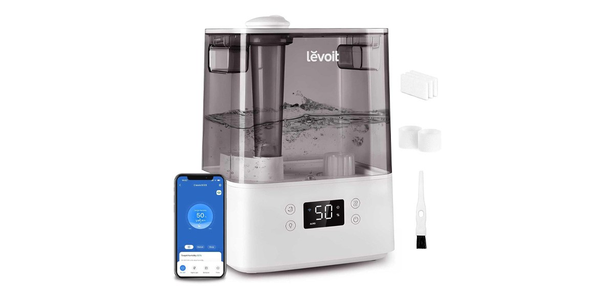 LEVOIT Smart Humidifiers