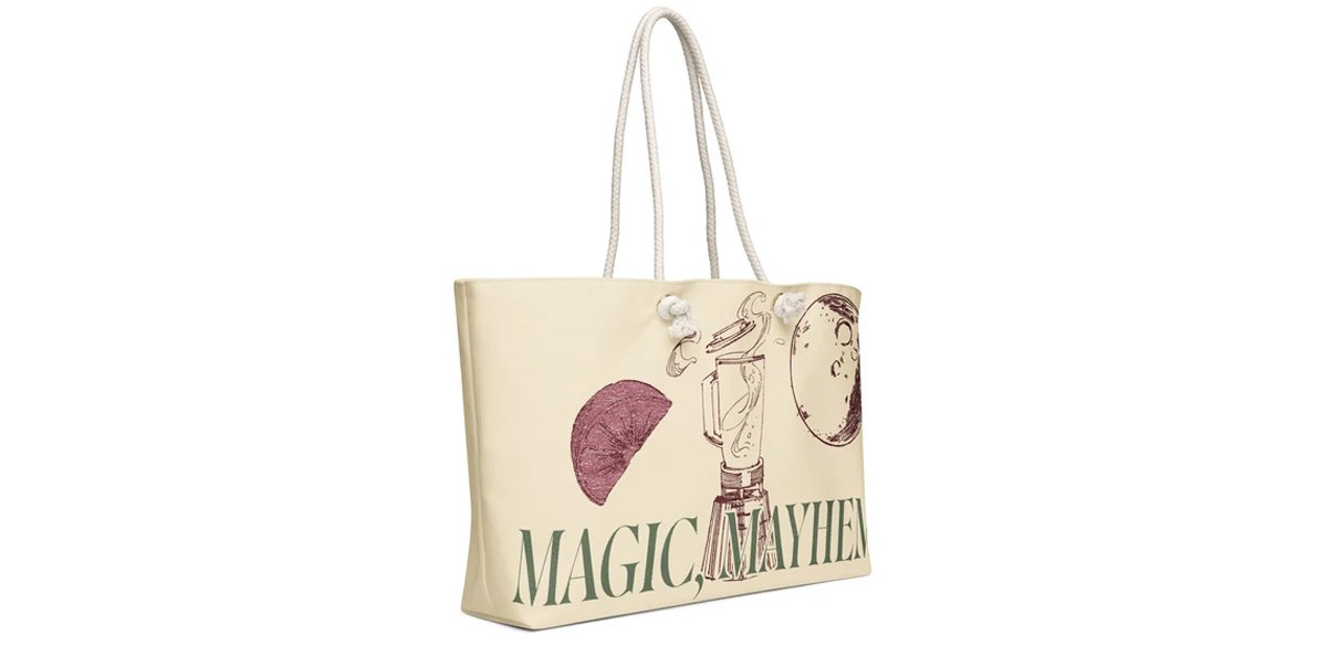 Practical Magic 2 Weekender Bag