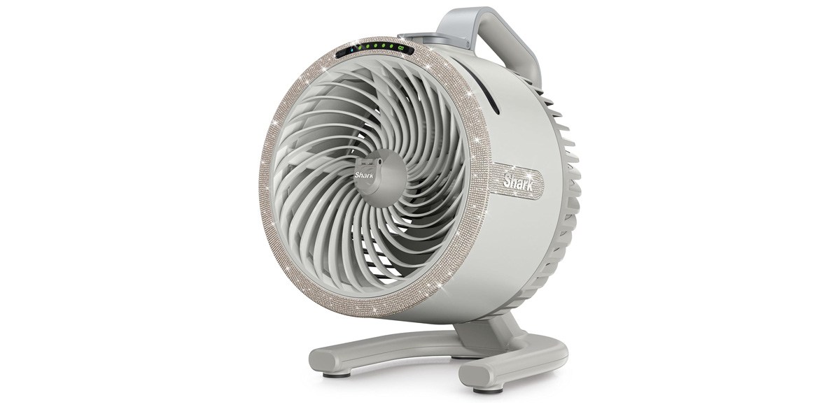 Shark FlexBreeze HydroGo