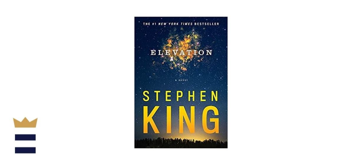 ​​​​​​​Elevation by Stephen King