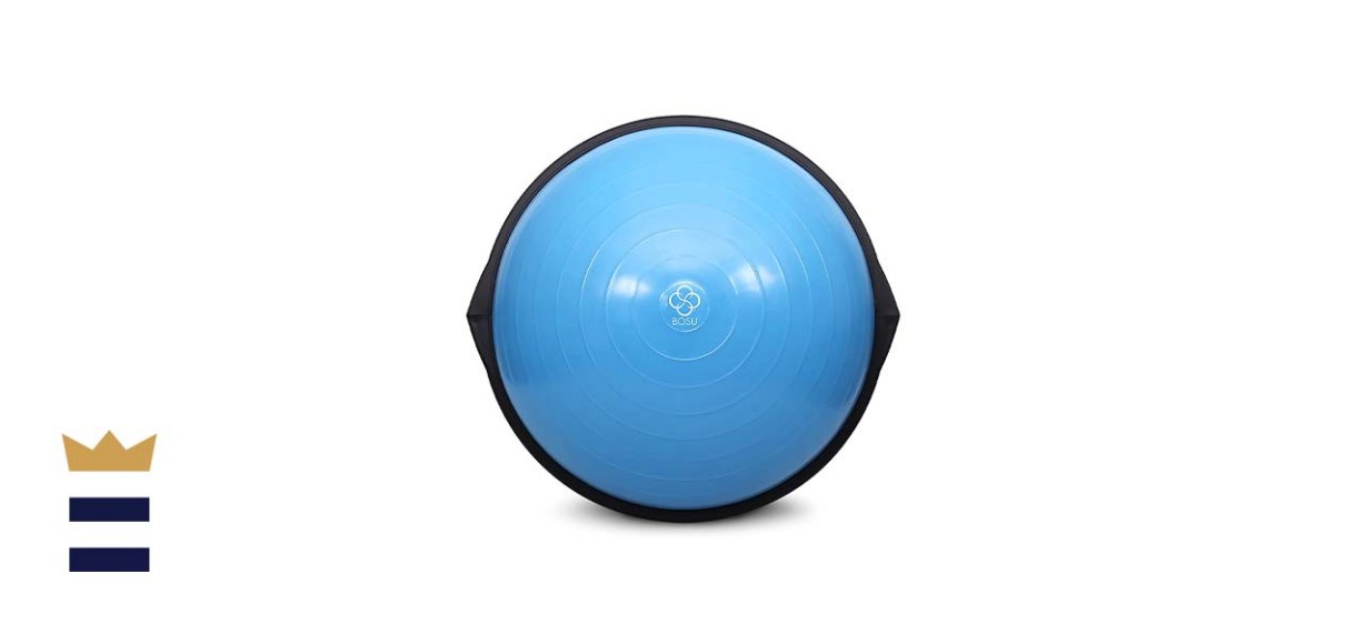 'The Original' Bosu Balance Trainer Ball