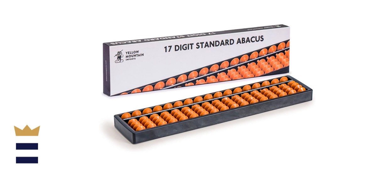 abacus