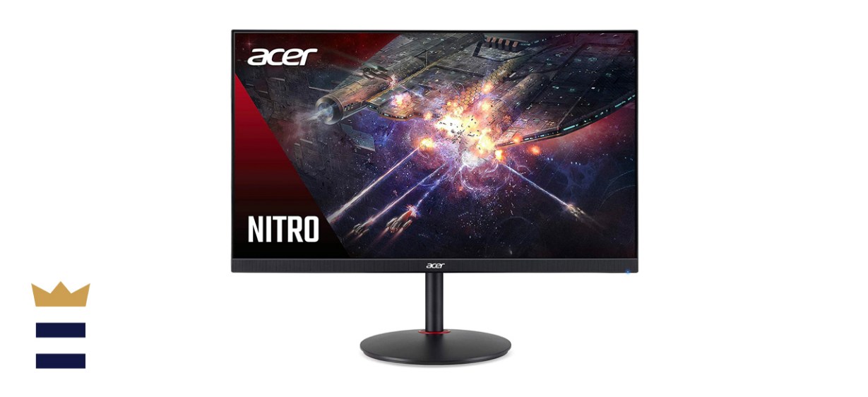 Acer Nitro XV272U