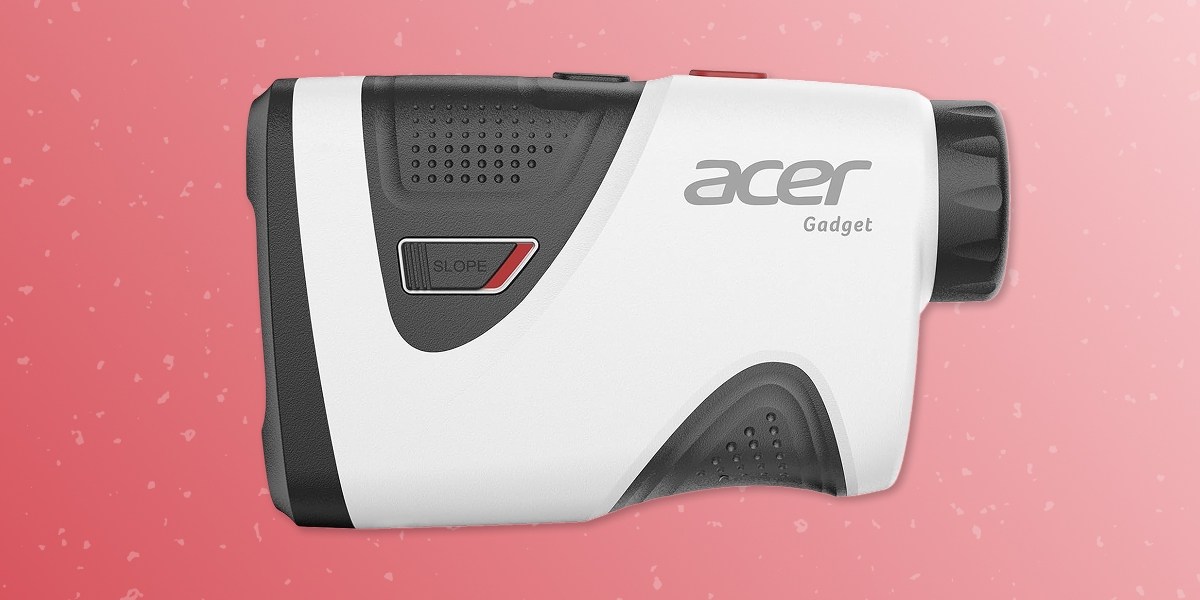 Acer Pro Golf Rangefinder