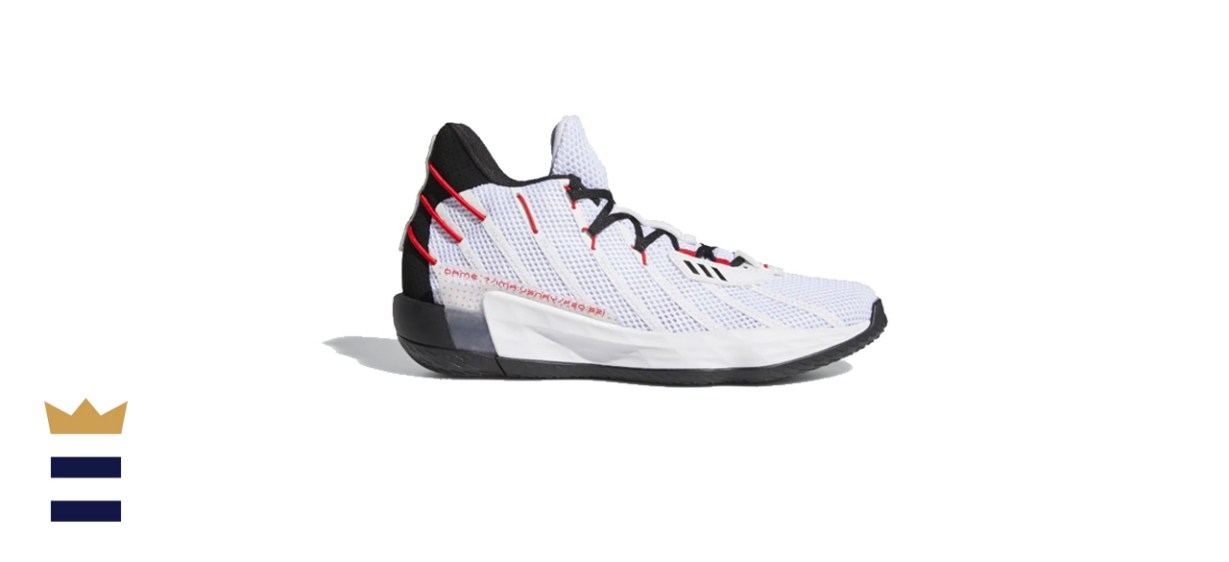 Adidas Dame 7 Basketball Shoes