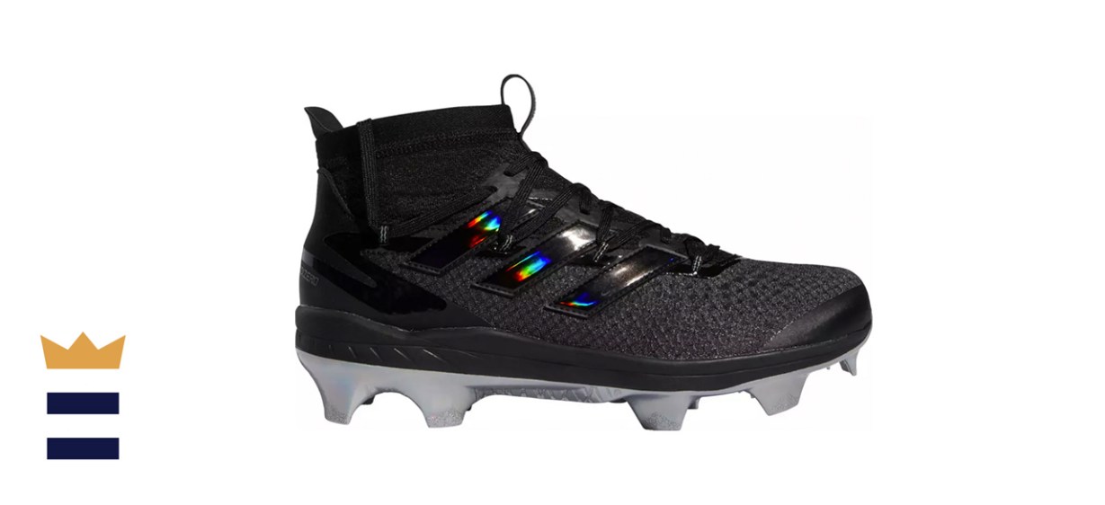 Adidas Men's Adizero Afterburner 8 NWV TPU Baseball Cleats