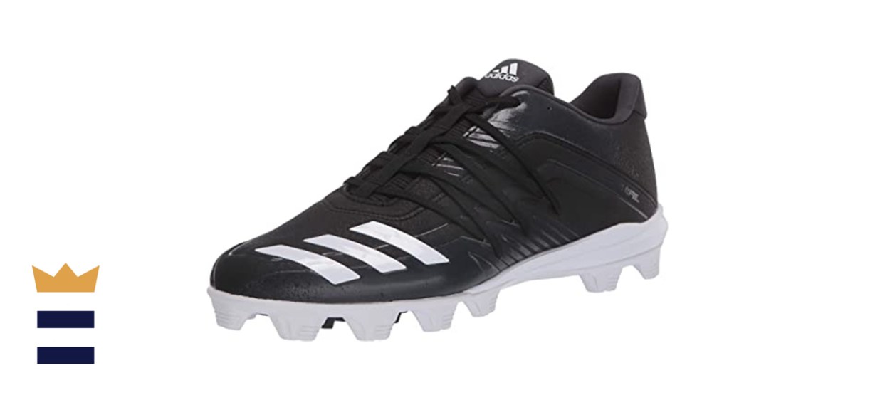 Adidas Men's Afterburner 6 Grail Cleats Baseball Shoe