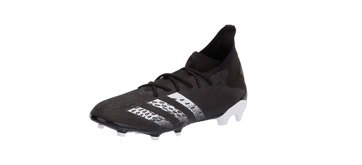 Adidas Predator Freak .3 FG Soccer Cleats