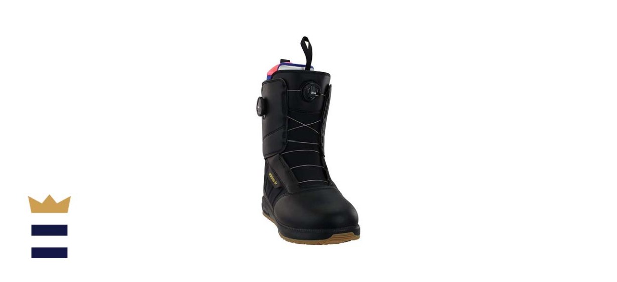 Adidas Response 3MC ADV Snowboard Boots Mens