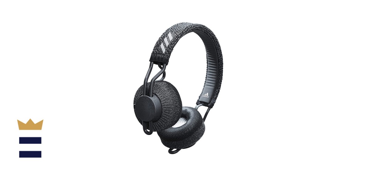 Adidas RPT-01 Bluetooth Sport On-Ear Headphones