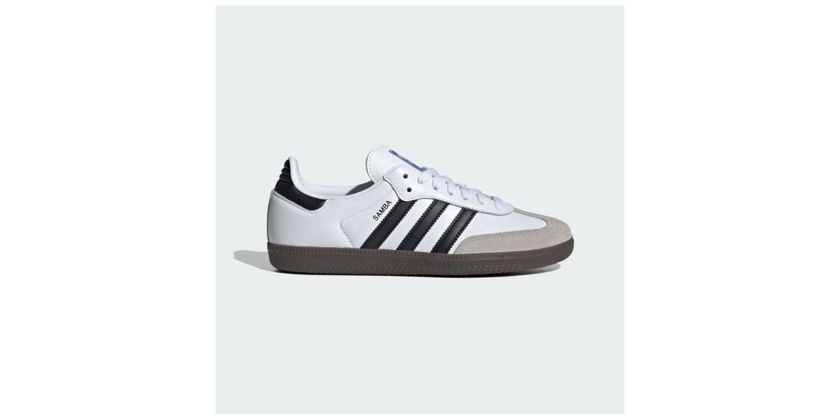 Adidas Samba OG Shoes