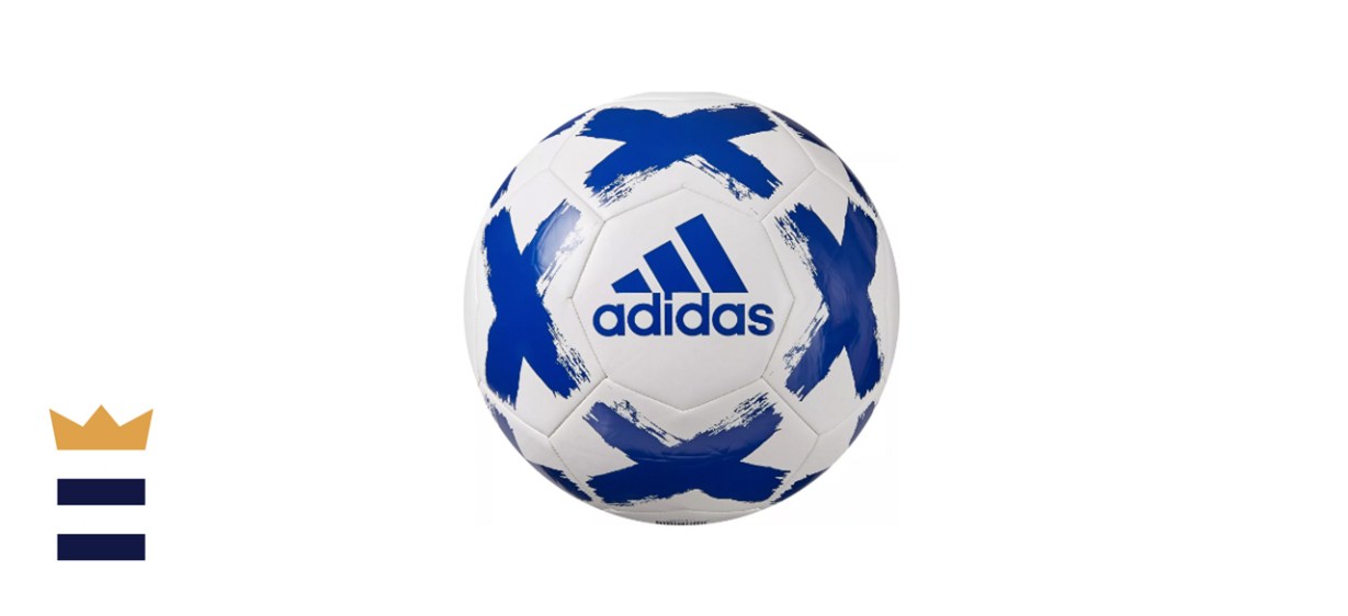Adidas Starlancer V Club Soccer Ball