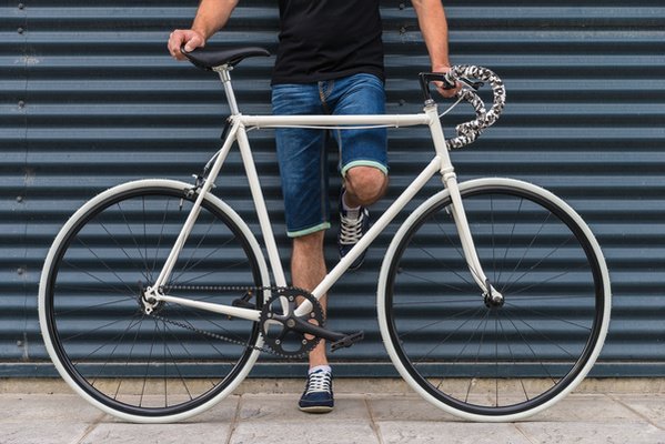 fixie don t care