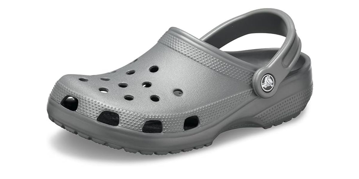 Crocs Unisex Adult Classic Clog