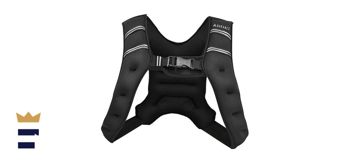 Adurance Weighted Vest