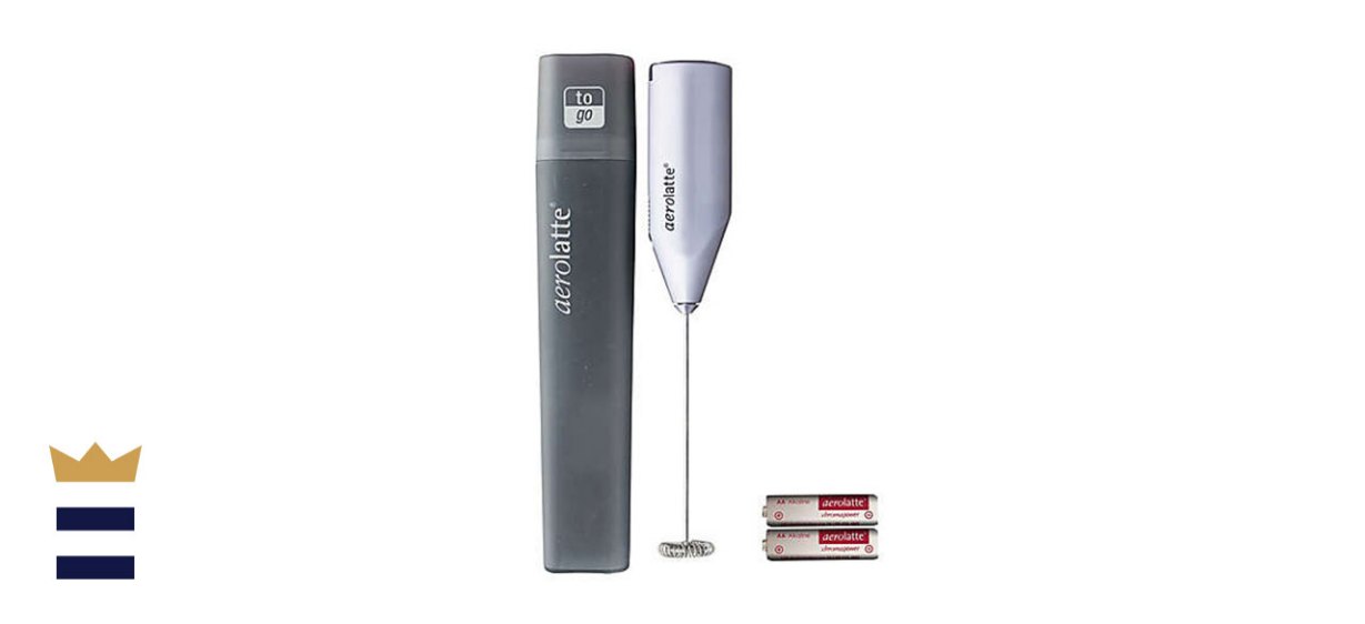 Aerolatte Steam Free Milk Frother