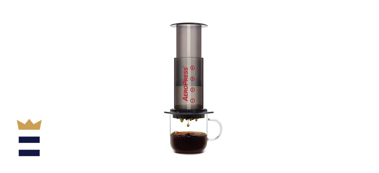 AeroPress