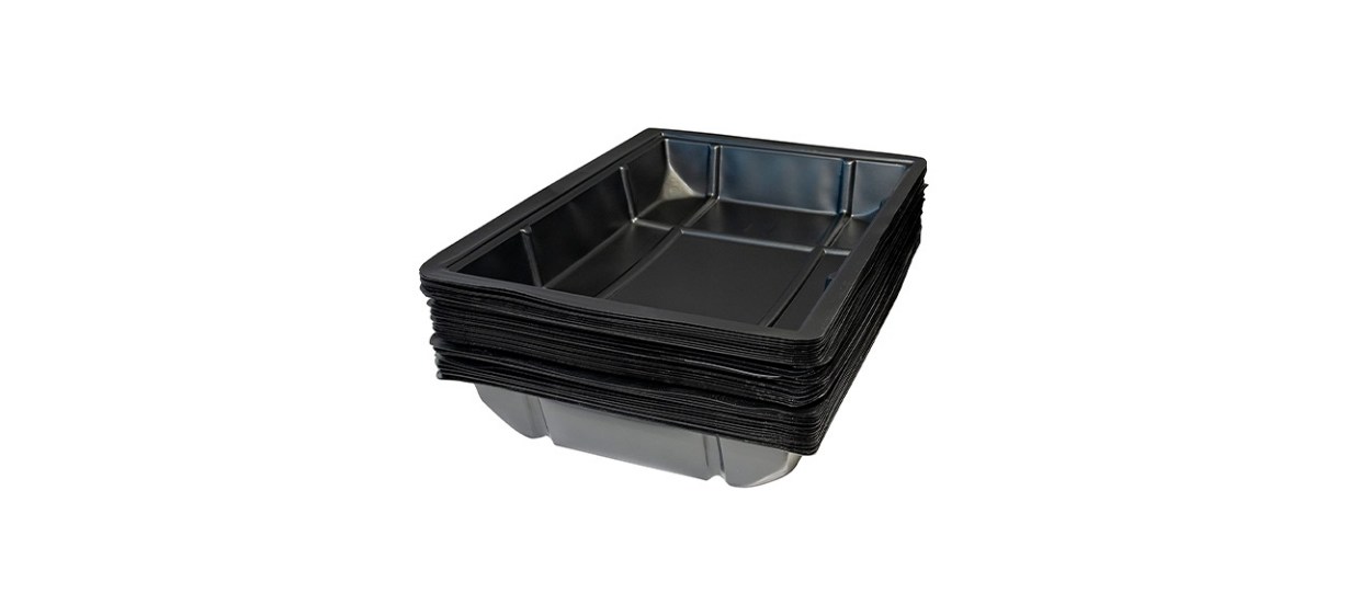 AGREE Kitty Lounge Disposable Litter Trays