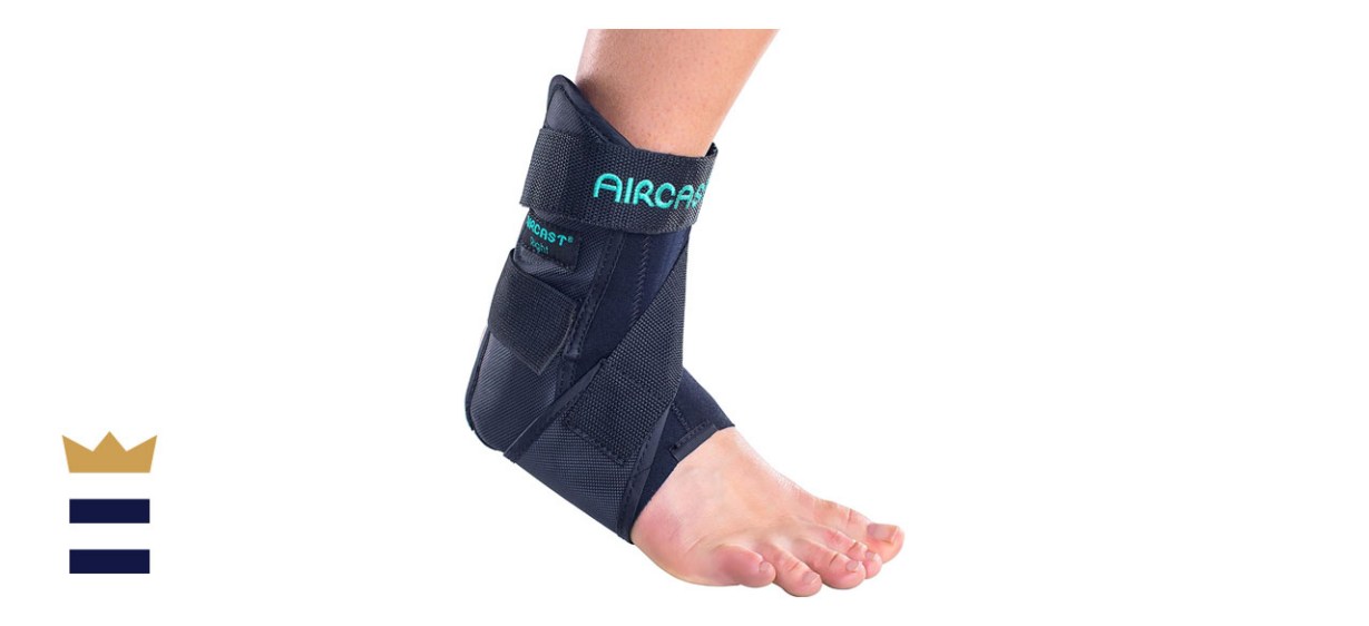Aircast AirSport Ankle Support Brace