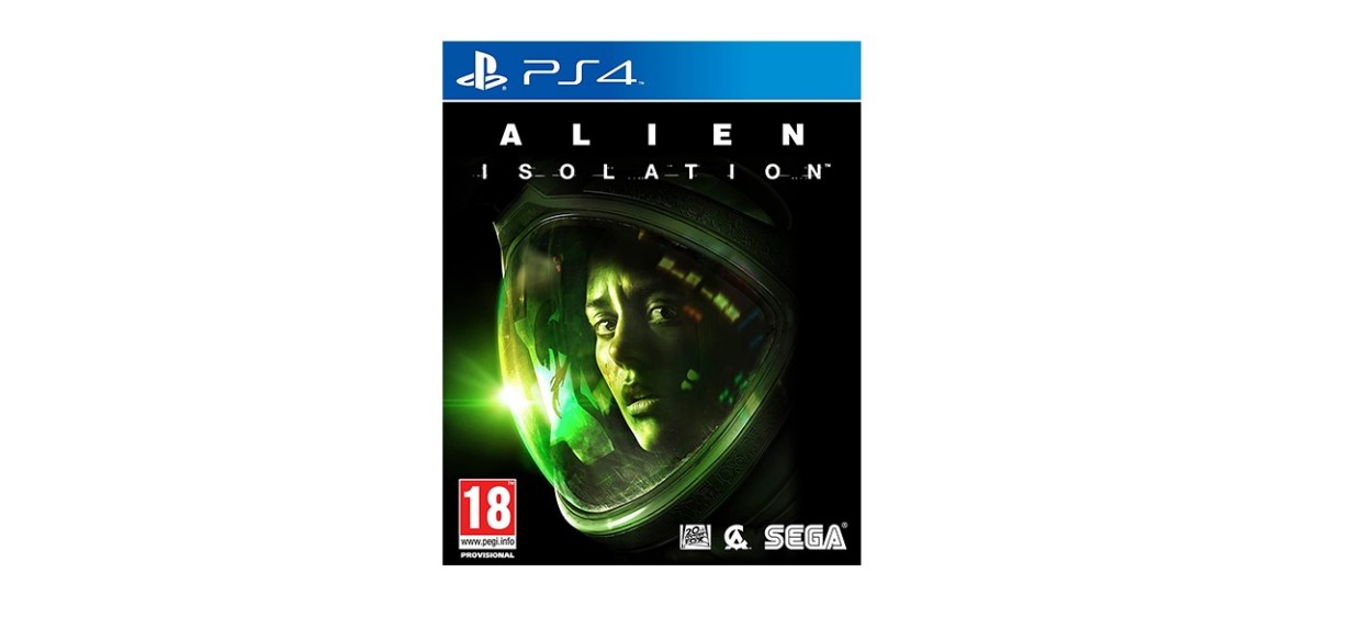 Alien: Isolation 