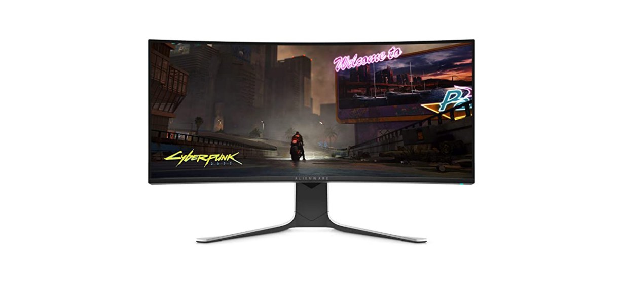 Alienware AW3420DW
