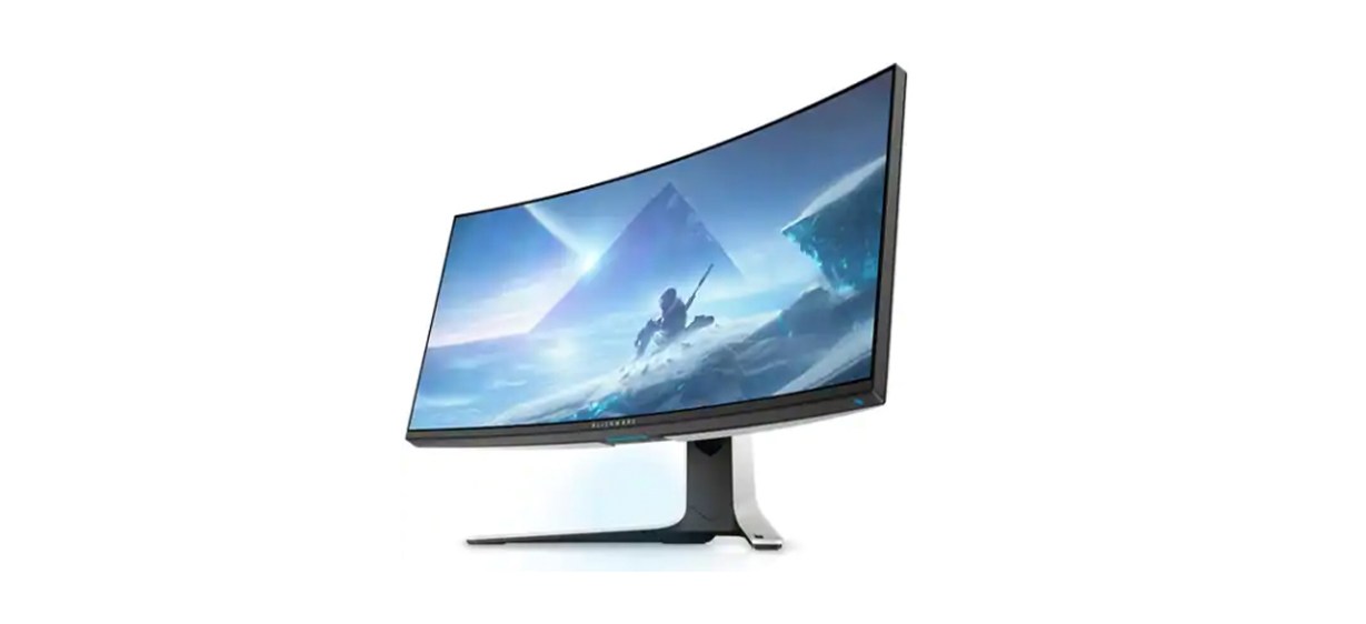 Alienware AW3821DW