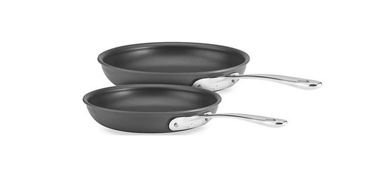 Ravelli Italia Linea 10 Non Stick Frying Pan, 8-inch - Made In