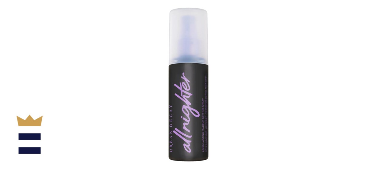 All Nighter Setting Spray