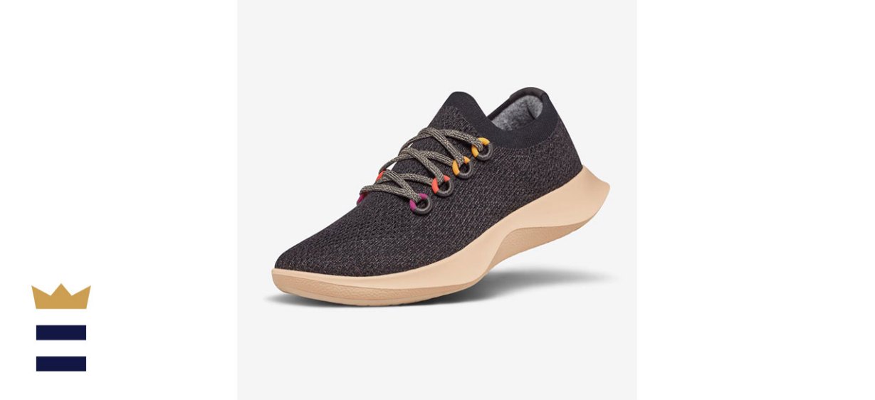 Allbirds Tree Dasher runners