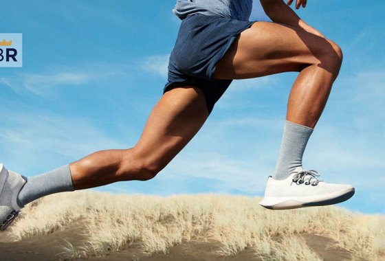 Allbirds Tree Dashers review: How do these sustainably made running shoes perform?