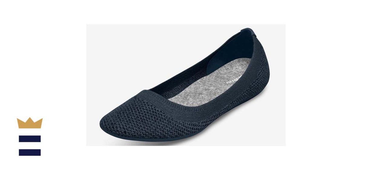 Allbirds Women’s Tree Breezers Flats