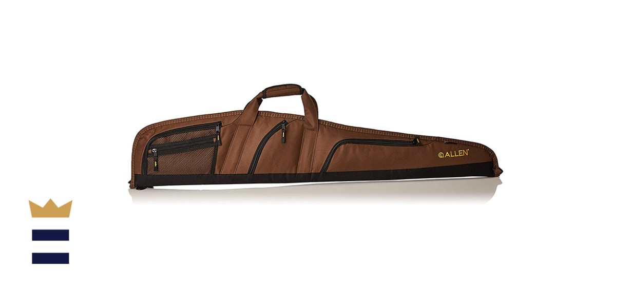 Allen Company Daytona 52-Inch Soft Carrying Shotgun and Rifle Case