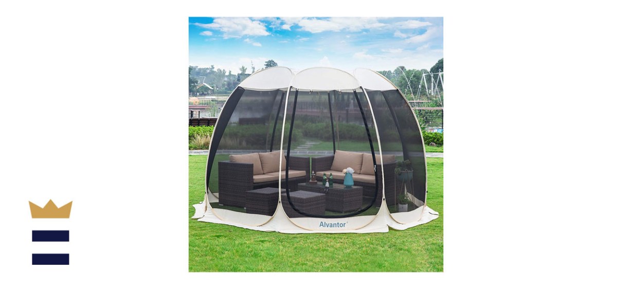 Alvantor Screen Tent