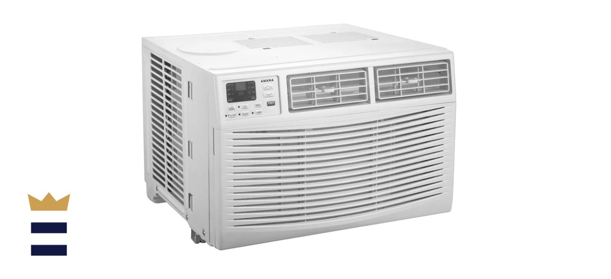Amana 22,000 BTU Energy Star Window Air Conditioner with Remote