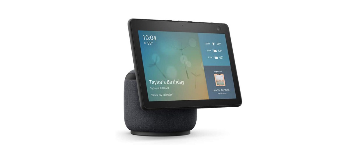 Amazon Echo Show 10