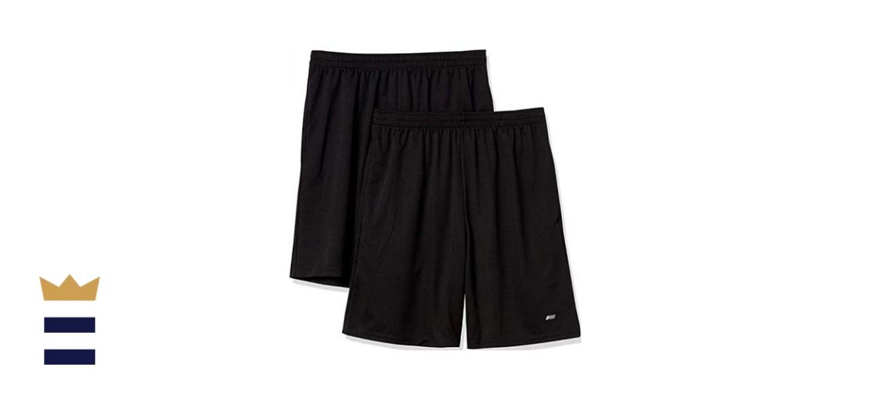 Amazon Essentials Performance Shorts