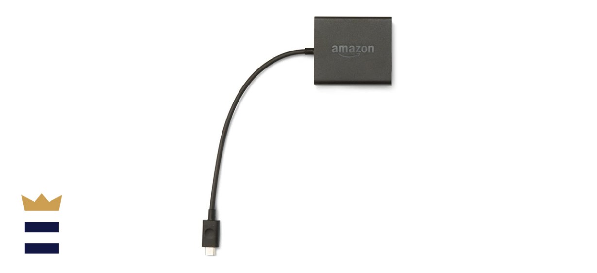 Amazon Ethernet Adaptor