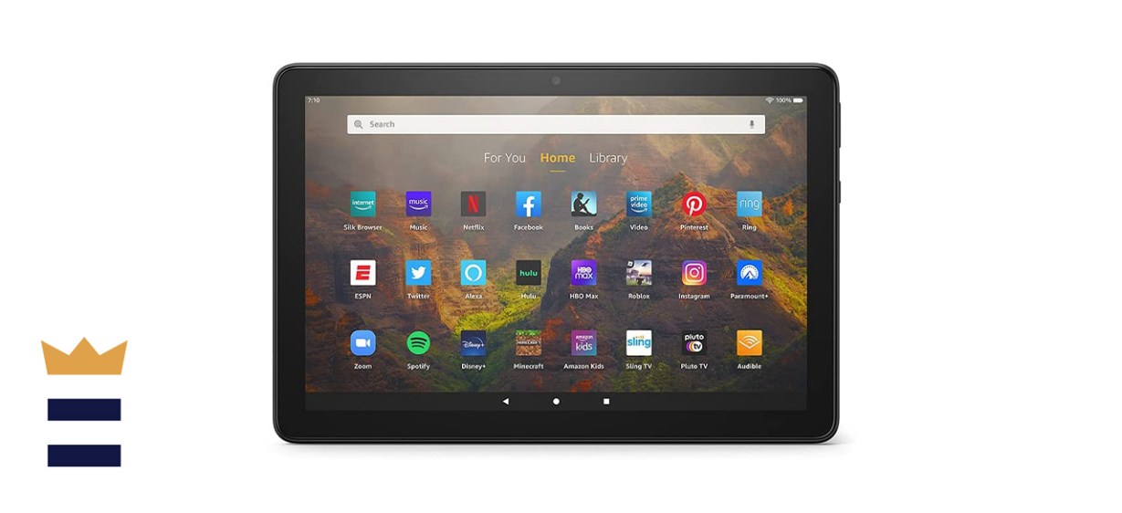 Amazon Fire HD 10