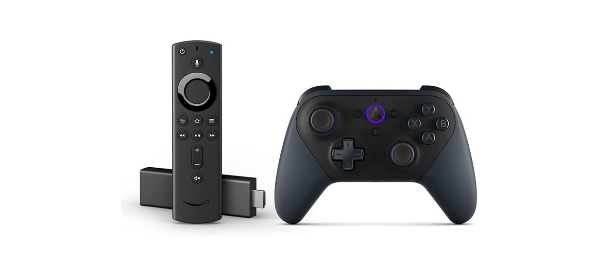 Amazon Fire TV Gaming Bundle
