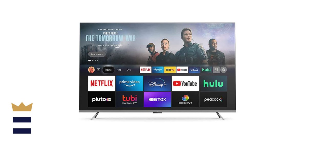Amazon Fire TV Omni Series